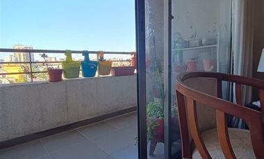 Departamento en Venta en Metro estacion Cerro Blanco