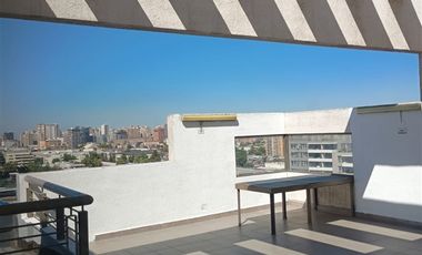 Departamento en Venta en Metro estacion Cerro Blanco