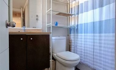 Departamento en Venta en Metro estacion Cerro Blanco