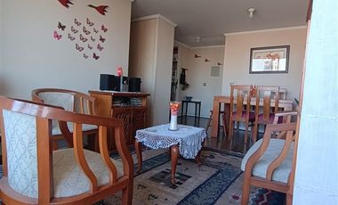 Departamento en Venta en Metro estacion Cerro Blanco