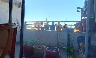 Departamento en Venta en Metro estacion Cerro Blanco