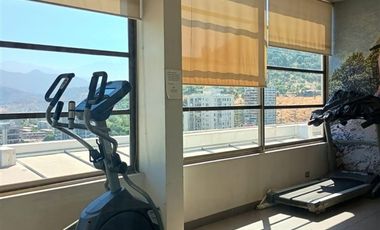 Departamento en Venta en Metro estacion Cerro Blanco