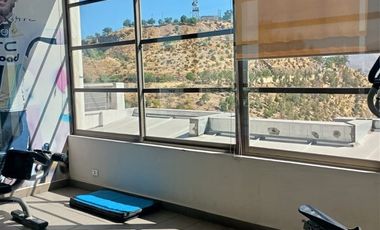 Departamento en Venta en Metro estacion Cerro Blanco