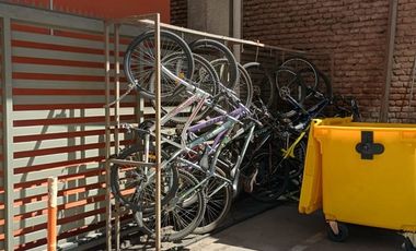 Departamento en Venta en Metro estacion Cerro Blanco