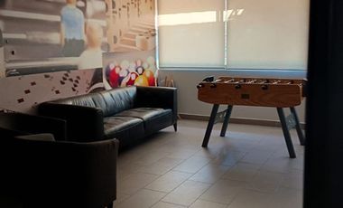 Departamento en Venta en Metro estacion Cerro Blanco