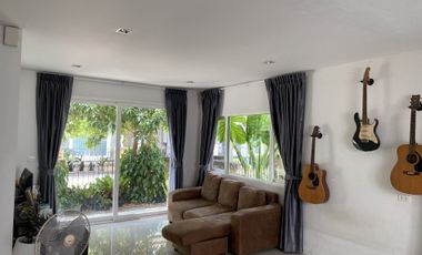 3 Bedroom House for sale in Phanthai Norasing, Samut Sakhon