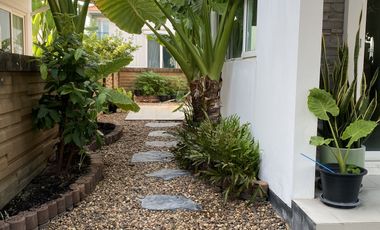 3 Bedroom House for sale in Phanthai Norasing, Samut Sakhon