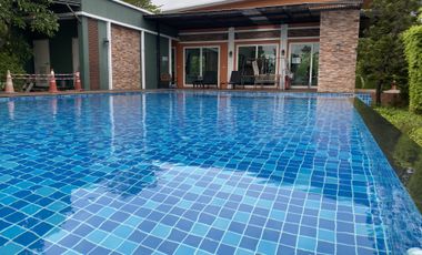 3 Bedroom House for sale in Phanthai Norasing, Samut Sakhon