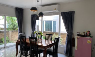3 Bedroom House for sale in Phanthai Norasing, Samut Sakhon