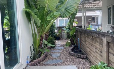 3 Bedroom House for sale in Phanthai Norasing, Samut Sakhon