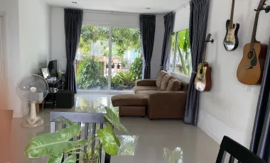 3 Bedroom House for sale in Phanthai Norasing, Samut Sakhon
