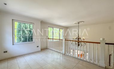 Casa en Venta en Idahue, San Pedro de la Paz