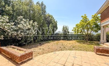 Casa en Venta en Idahue, San Pedro de la Paz