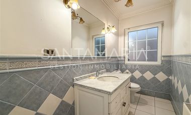 Casa en Venta en Idahue, San Pedro de la Paz