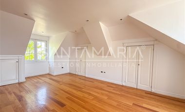 Casa en Venta en Idahue, San Pedro de la Paz