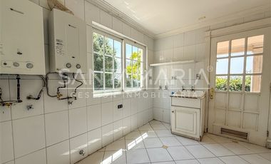 Casa en Venta en Idahue, San Pedro de la Paz