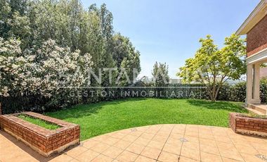 Casa en Venta en Idahue, San Pedro de la Paz