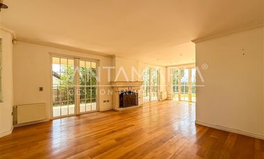 Casa en Venta en Idahue, San Pedro de la Paz