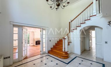 Casa en Venta en Idahue, San Pedro de la Paz