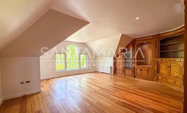 Casa en Venta en Idahue, San Pedro de la Paz