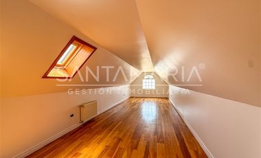 Casa en Venta en Idahue, San Pedro de la Paz