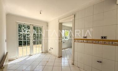 Casa en Venta en Idahue, San Pedro de la Paz