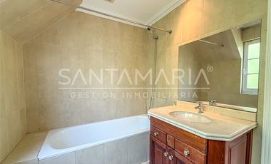 Casa en Venta en Idahue, San Pedro de la Paz