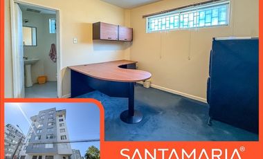 Oficina en Venta en Heras con Orompello, Concepción Centro