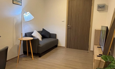 1 Bedroom Condo for rent at Vay Ayutthaya