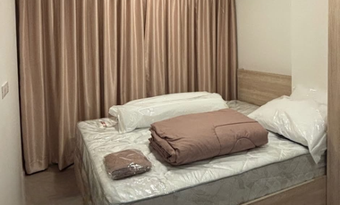 1 Bedroom Condo for rent at Vay Ayutthaya