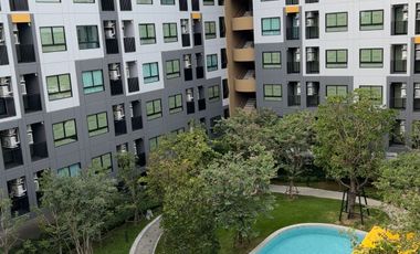1 Bedroom Condo for rent at Vay Ayutthaya