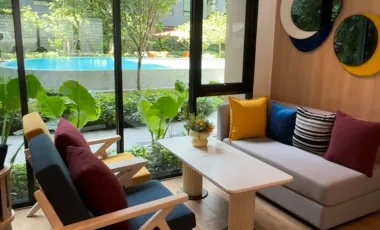1 Bedroom Condo for rent at Vay Ayutthaya