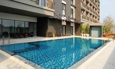 2 Bedroom Condo for rent at Kanyarat Lakeview Condominium