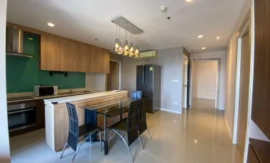 2 Bedroom Condo for rent at Kanyarat Lakeview Condominium
