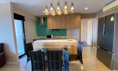 2 Bedroom Condo for rent at Kanyarat Lakeview Condominium