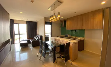 2 Bedroom Condo for rent at Kanyarat Lakeview Condominium
