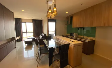 2 Bedroom Condo for rent at Kanyarat Lakeview Condominium