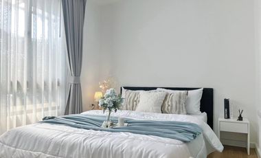 1 Bedroom for Rent at iCondo Salaya 2