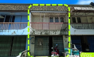 1 Bedroom Townhouse for sale in Yan Ta Khao, Trang