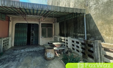 1 Bedroom Townhouse for sale in Yan Ta Khao, Trang