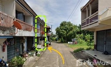 1 Bedroom Townhouse for sale in Yan Ta Khao, Trang