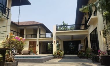6 Bedroom House for sale in Nai Mueang, Phitsanulok