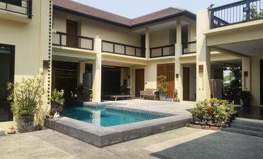 6 Bedroom House for sale in Nai Mueang, Phitsanulok