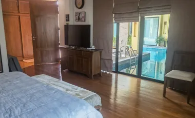 6 Bedroom House for sale in Nai Mueang, Phitsanulok