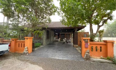 3 Bedroom House for sale in Rim Kok, Chiang Rai