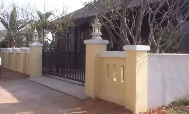 3 Bedroom House for sale in Rim Kok, Chiang Rai