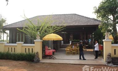3 Bedroom House for sale in Rim Kok, Chiang Rai
