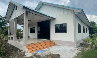 3 Bedroom House for sale in Tha Song Khon, Maha Sarakham