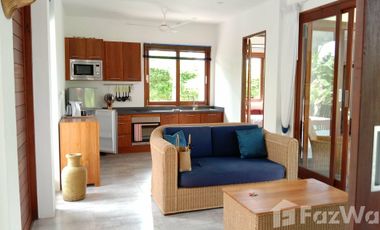 2 Bedroom Villa for sale in Khanom, Nakhon Si Thammarat