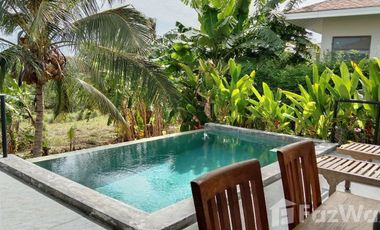 2 Bedroom Villa for sale in Khanom, Nakhon Si Thammarat